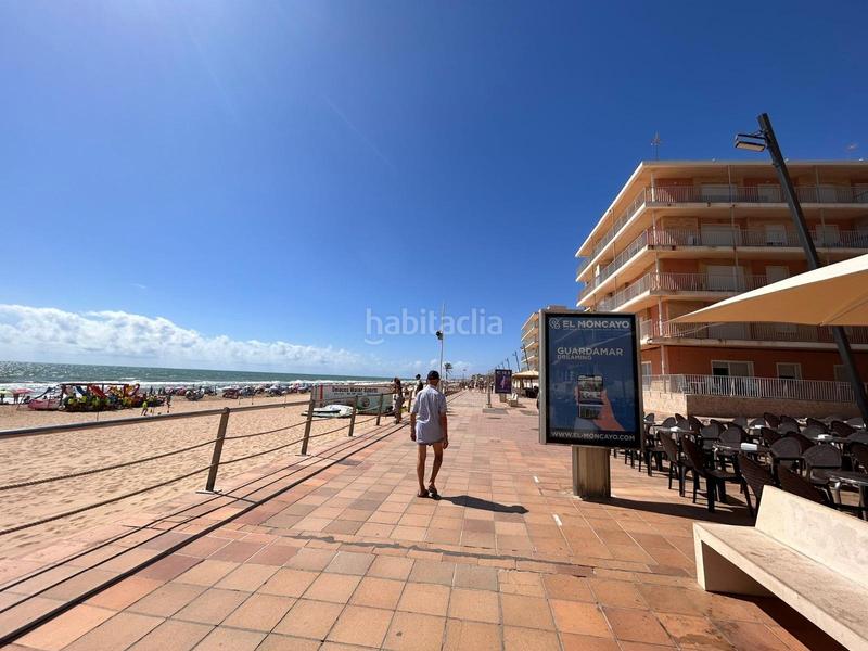 Foto 8627e5ac-5819-465a-ac2a-bdde65531929. Apartment with heating in Las Viñas Guardamar del Segura