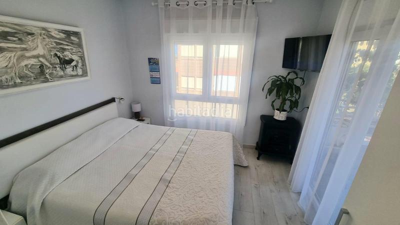 Foto a2f5cebd-0d9f-4256-b31f-22f90416b8e7. Apartment with heating in Las Viñas Guardamar del Segura