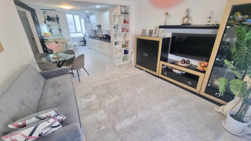 Foto a4d2de7e-d18a-40c2-b1c2-2800856fb962. Apartment with heating in Las Viñas Guardamar del Segura