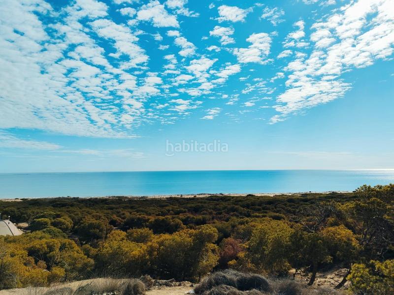 Foto c26e3447-2d31-423b-9db9-80f76485d607. Apartment with heating in Las Viñas Guardamar del Segura