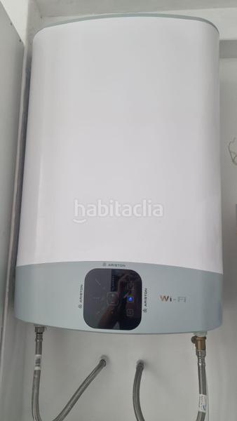 Foto ce8ef845-b8b9-4623-a8d3-f32522f54996. Apartment with heating in Las Viñas Guardamar del Segura