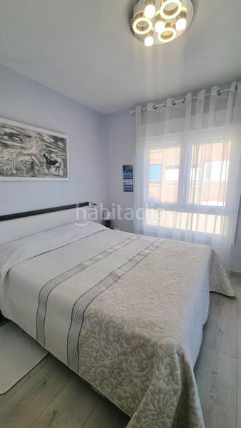 Foto d0db5d41-f42f-44d1-8f5e-b1b8d23b0b7c. Apartment with heating in Las Viñas Guardamar del Segura