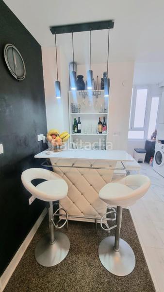 Foto d4b1df25-3986-4d59-ad9b-c137133a68ac. Apartment with heating in Las Viñas Guardamar del Segura