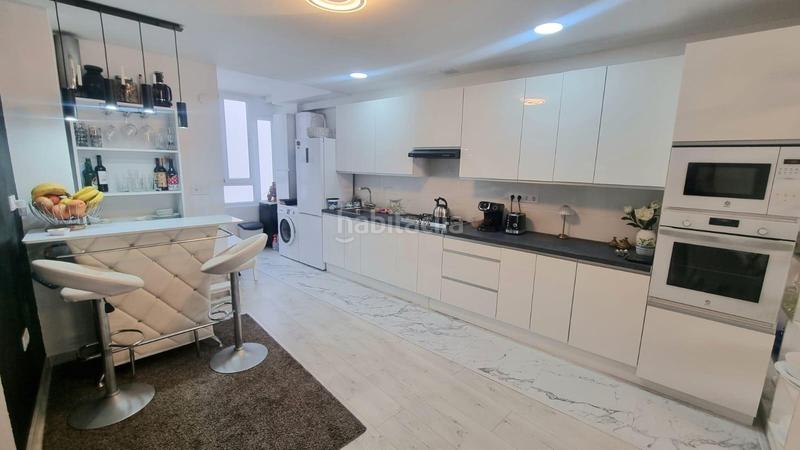 Foto d5b59a19-4017-4cbb-b1a6-cb47fecdf084. Apartment with heating in Las Viñas Guardamar del Segura