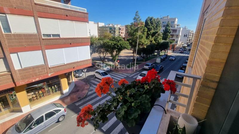 Foto e89eef05-5893-480a-976f-30aefc3d1841. Apartment with heating in Las Viñas Guardamar del Segura