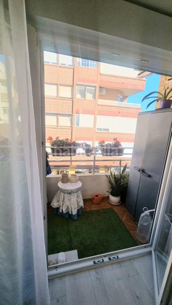 Foto ef2a4928-8815-4c38-af0e-619e3296ebcf. Apartment with heating in Las Viñas Guardamar del Segura