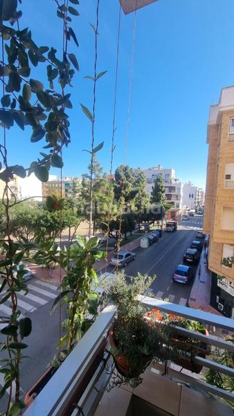 Foto efdb970d-3f58-4c78-b429-198946086060. Apartment with heating in Las Viñas Guardamar del Segura