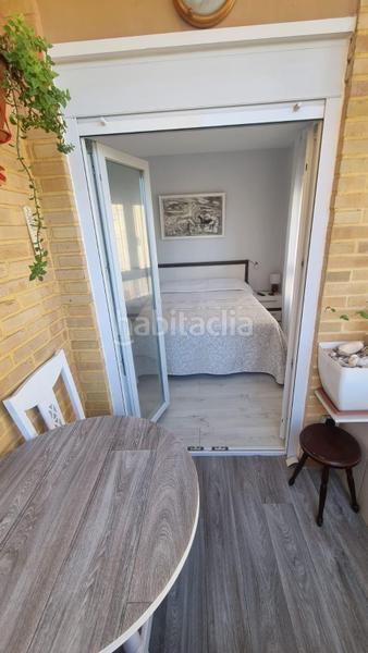 Foto f6f83cf9-25ba-46f3-9bb4-effa6cab0086. Apartment with heating in Las Viñas Guardamar del Segura