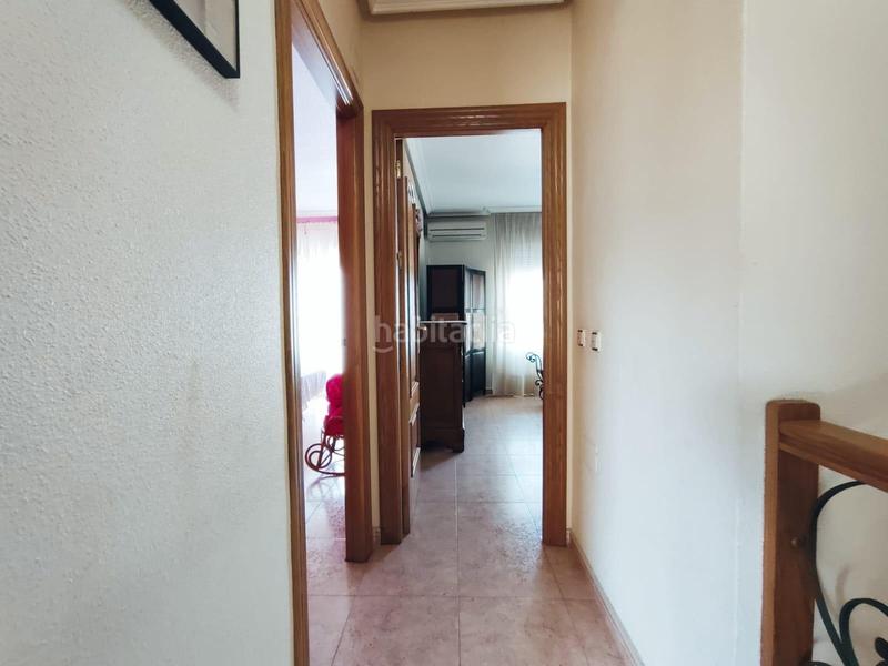 Foto 0150da65-d2ef-47be-a08d-d91cb06674fa. Maison jumelée avec chauffage parking dans Rojales