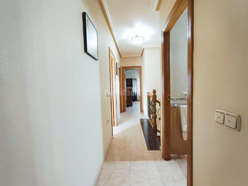 Foto 0180e58d-3cc1-414d-a97a-15fa30cc3d86. Maison jumelée avec chauffage parking dans Rojales