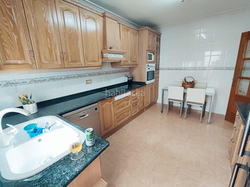 Foto 12b5ffc9-93b5-4849-856e-10b7eb40faa7. Maison jumelée avec chauffage parking dans Rojales