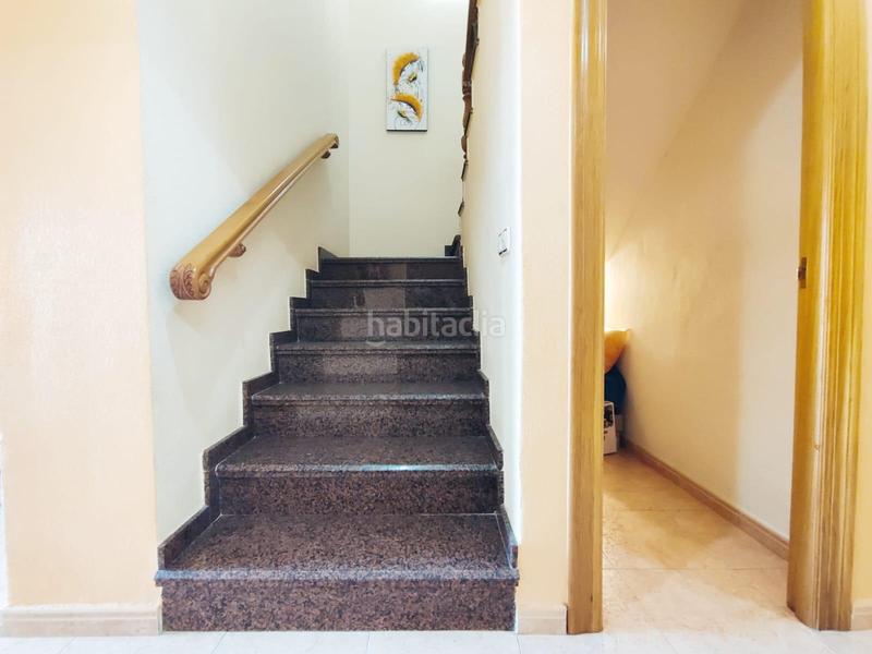 Foto 1a47f66c-0665-4365-a510-19e95f7c3c92. Maison jumelée avec chauffage parking dans Rojales