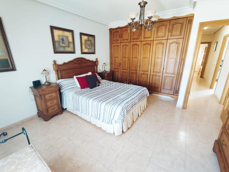 Foto 39623c28-7831-464a-85c0-fece1371fbcb. Maison jumelée avec chauffage parking dans Rojales