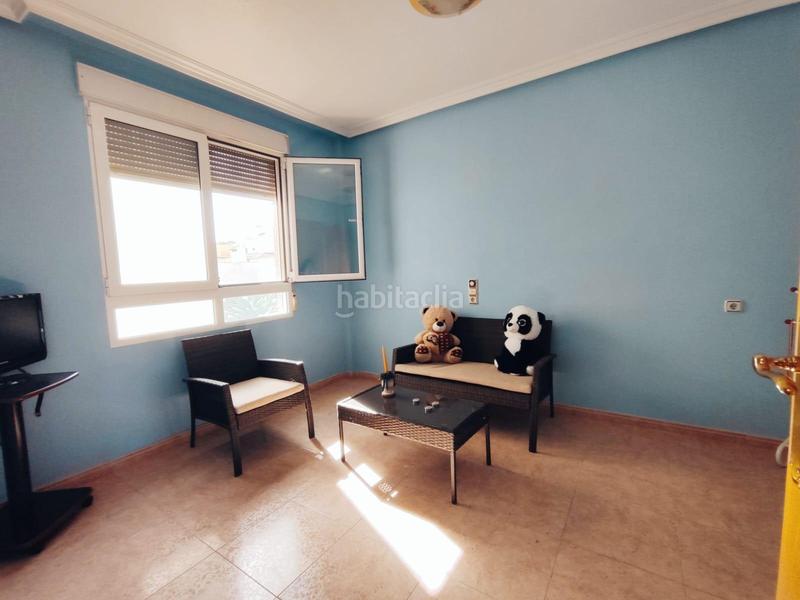 Foto 58ed35a3-9e86-4c05-8436-67faf9d9ab22. Maison jumelée avec chauffage parking dans Rojales