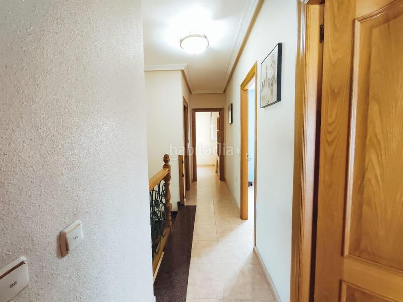 Foto 595a0105-e88c-467e-9a7b-82a1835bdae2. Maison jumelée avec chauffage parking dans Rojales