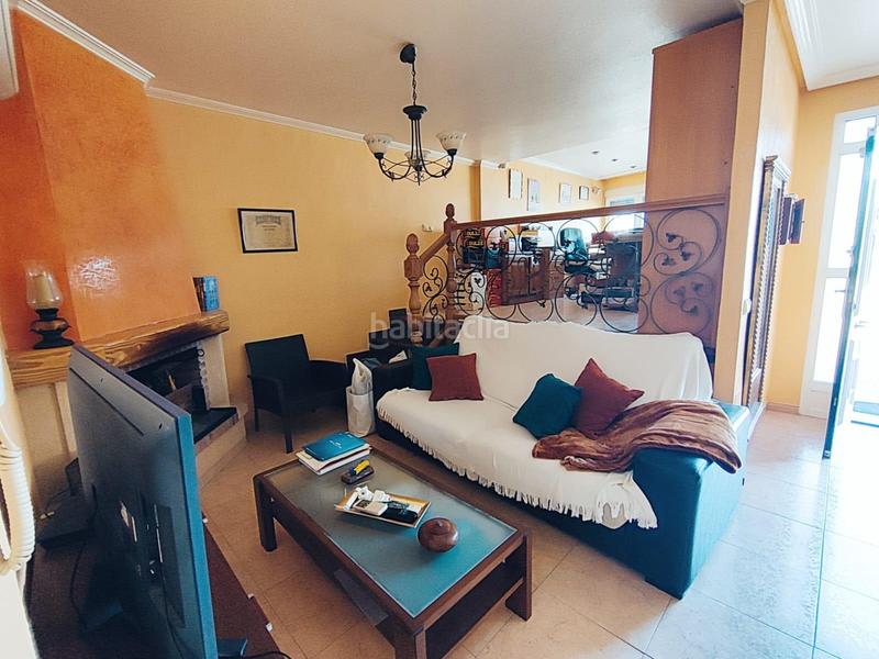 Foto 6a05e762-b855-4e9f-a267-6f8d1e106697. Maison jumelée avec chauffage parking dans Rojales