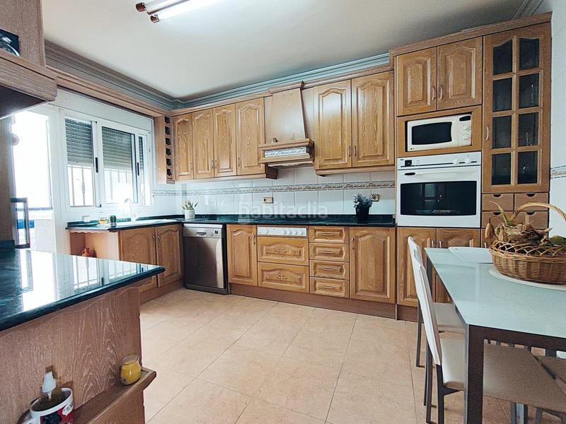 Foto a5382ab2-1311-42c2-9a6c-1ed130237c33. Maison jumelée avec chauffage parking dans Rojales