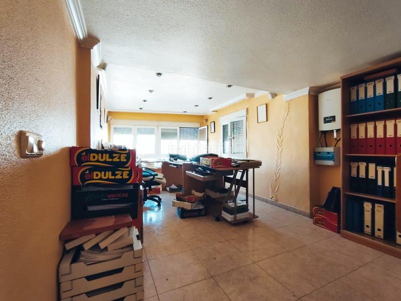 Foto c3e315e1-37a3-4b7a-8132-8a56eab1ba02. Maison jumelée avec chauffage parking dans Rojales