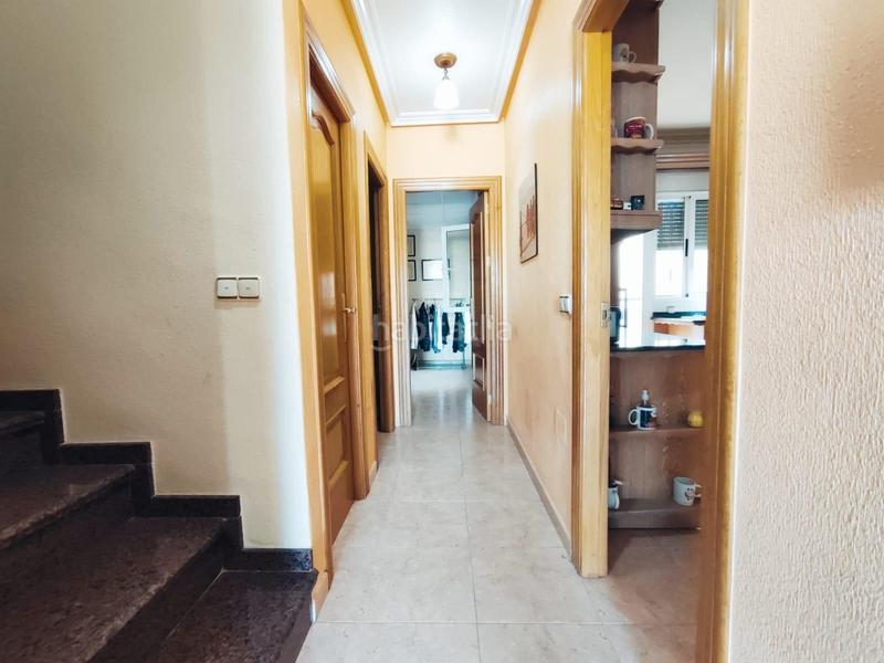 Foto cdb545cb-d8f4-448b-a8c6-f9d62ef31d37. Maison jumelée avec chauffage parking dans Rojales