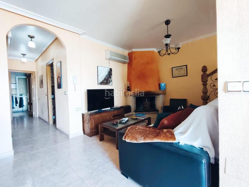 Foto fb621b14-846c-4fe5-b819-34de9d041ad5. Maison jumelée avec chauffage parking dans Rojales