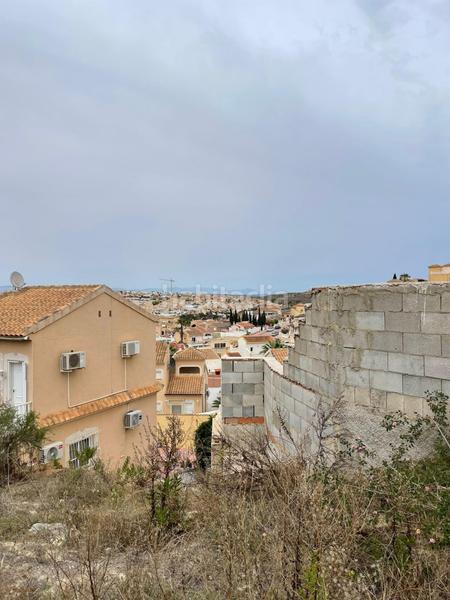 Foto 399b0f0d-0507-4e65-b1f6-ad737e1e5461. Terreno residenziale in Rojales