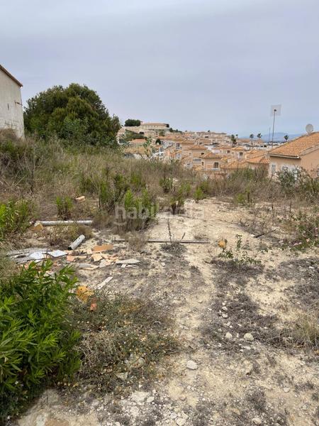 Foto 4f963955-4434-447c-8457-d9c368d8bdc2. Terreno residenziale in Rojales