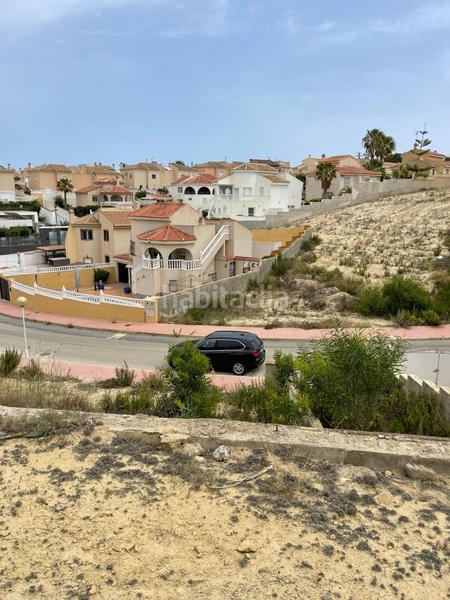 Foto 6e7efa56-f1c6-4455-8d66-e1dacc27a574. Terreno residenziale in Rojales