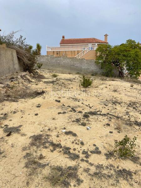 Foto 7631d4d0-e62b-47dc-8e31-fde452d6abd3. Terreno residenziale in Rojales