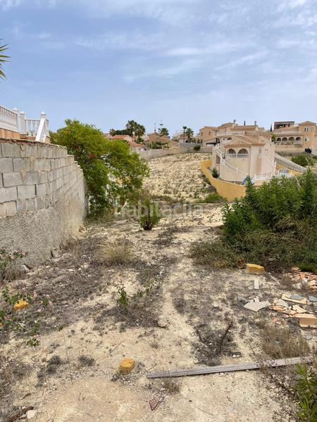 Foto e37e9681-80bb-4bfd-afd9-37c10531426f. Terreno residenziale in Rojales