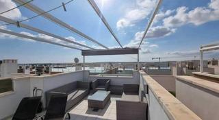 Maison jumelée  Calle nº cinco. Fantástico semiadosado dúplex con maravillosas vistas en ciudad