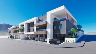 Appartement  Avenida avenida de federico garcía lorca. Fantastico residencial de apartamentos de obra nueva en benijofa