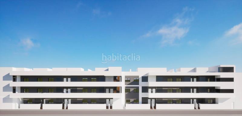 Foto 2e8bfe84-1645-4481-a087-d6ced48889b8. Àtic amb calefacció aparcament piscina a Benijófar