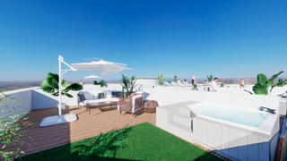 Àtic  Avenida de las habaneras. Espectacular atico de obra nueva en torrevieja, alicante, costa
