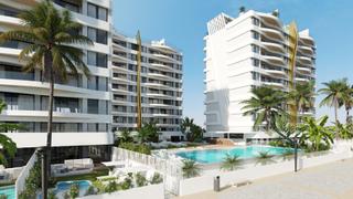 Appartamento  Calle gran vía de la manga. Espectacular residencial de obra nueva en la manga del mar menor