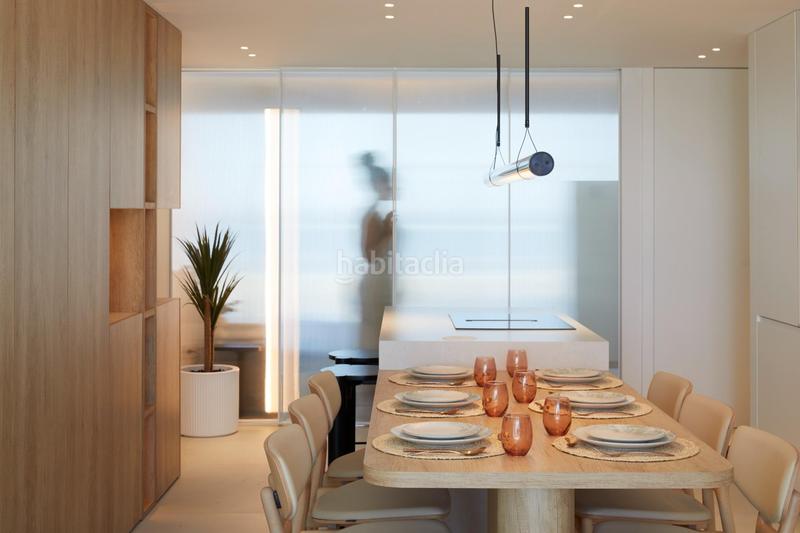 Foto 2eee4036-4945-4dc7-af0e-426fecd25b21. Pis amb calefacció piscina a Playa de las Gaviotas - El Pedrucho Manga del Mar Menor (La)