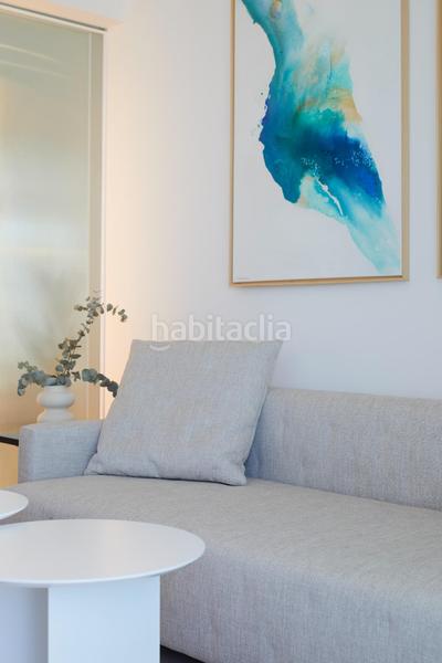 Foto 4a2744f6-0a61-4e79-be43-804bfcec4e38. Pis amb calefacció piscina a Playa de las Gaviotas - El Pedrucho Manga del Mar Menor (La)