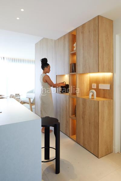 Foto 55abe3ae-c720-4adf-b9c9-d0305f358394. Pis amb calefacció piscina a Playa de las Gaviotas - El Pedrucho Manga del Mar Menor (La)