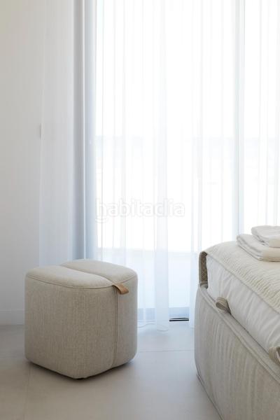 Foto 56ff039a-8ffe-428b-b081-6279008393e4. Pis amb calefacció piscina a Playa de las Gaviotas - El Pedrucho Manga del Mar Menor (La)