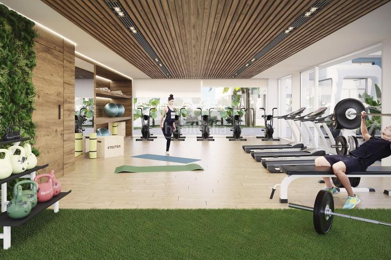 Foto 6400fce7-5ecd-4344-9277-f4f13533d051. Pis amb calefacció piscina a Playa de las Gaviotas - El Pedrucho Manga del Mar Menor (La)