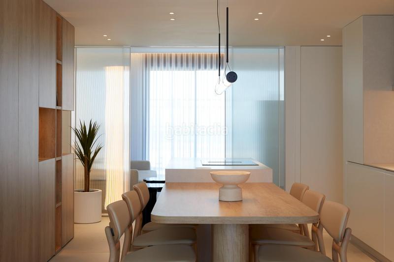 Foto 66efb0a0-5717-428e-a591-e41bdf8c99bd. Pis amb calefacció piscina a Playa de las Gaviotas - El Pedrucho Manga del Mar Menor (La)