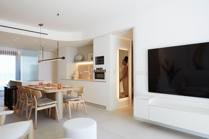 Foto 66fcb636-b576-492e-8e21-3734ac57a3a3. Pis amb calefacció piscina a Playa de las Gaviotas - El Pedrucho Manga del Mar Menor (La)