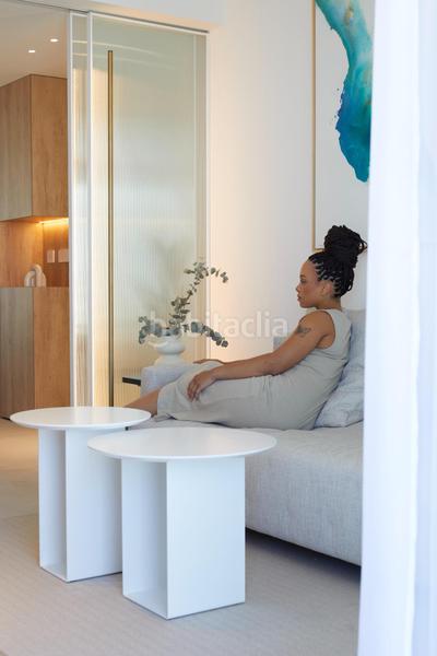 Foto 9cb43c7e-4e9e-4bfe-a64d-b7df5e9f0131. Pis amb calefacció piscina a Playa de las Gaviotas - El Pedrucho Manga del Mar Menor (La)