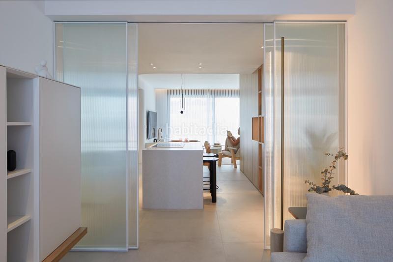 Foto a2e43a5d-29e3-40f8-8113-e5bd72a02176. Pis amb calefacció piscina a Playa de las Gaviotas - El Pedrucho Manga del Mar Menor (La)