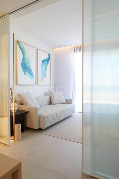 Foto b5c0c47f-5c41-4c2f-af2a-f88de997b0b1. Pis amb calefacció piscina a Playa de las Gaviotas - El Pedrucho Manga del Mar Menor (La)