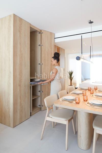 Foto bb0dddcb-a237-4597-be4a-57edce15397b. Pis amb calefacció piscina a Playa de las Gaviotas - El Pedrucho Manga del Mar Menor (La)