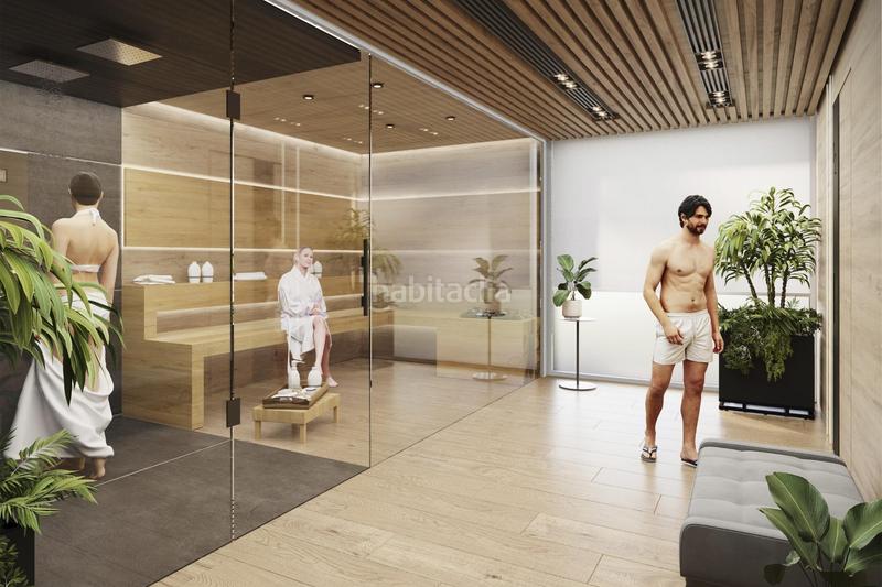 Foto d62eadc1-e107-4386-a81c-14e08c4516a7. Pis amb calefacció piscina a Playa de las Gaviotas - El Pedrucho Manga del Mar Menor (La)