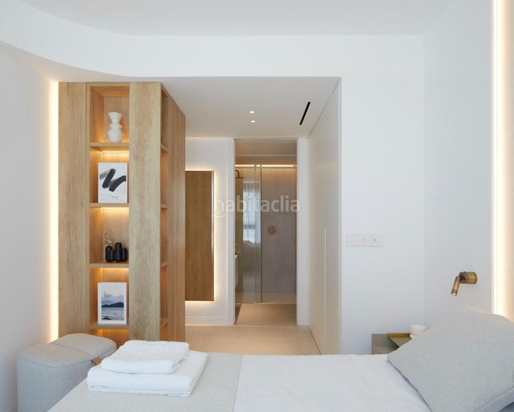 Foto ed28bb55-1967-4962-9a4e-d96b9b70188b. Pis amb calefacció piscina a Playa de las Gaviotas - El Pedrucho Manga del Mar Menor (La)