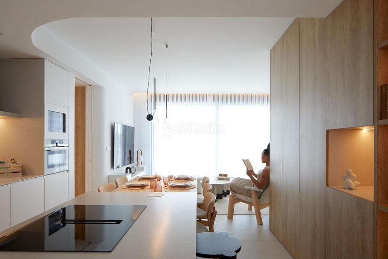 Foto f5de2e9e-d396-4197-94d5-86294220572a. Pis amb calefacció piscina a Playa de las Gaviotas - El Pedrucho Manga del Mar Menor (La)