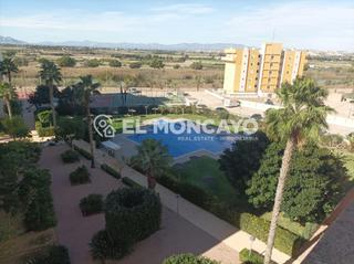 Appartement  Avenida del puerto. Fantástico apartamento en urbanización privada en guardamar del