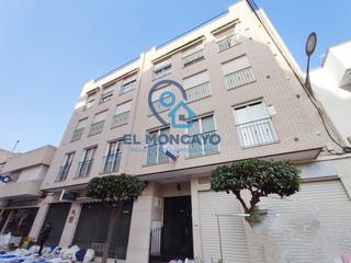 Apartament  Calle virgen del pilar. Fantástico apartamento en el centro de almoradí, alicante, costa